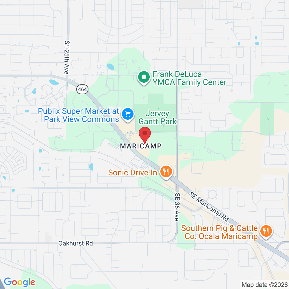 3233 SE Maricamp Rd, Ocala, FL 34471, USA