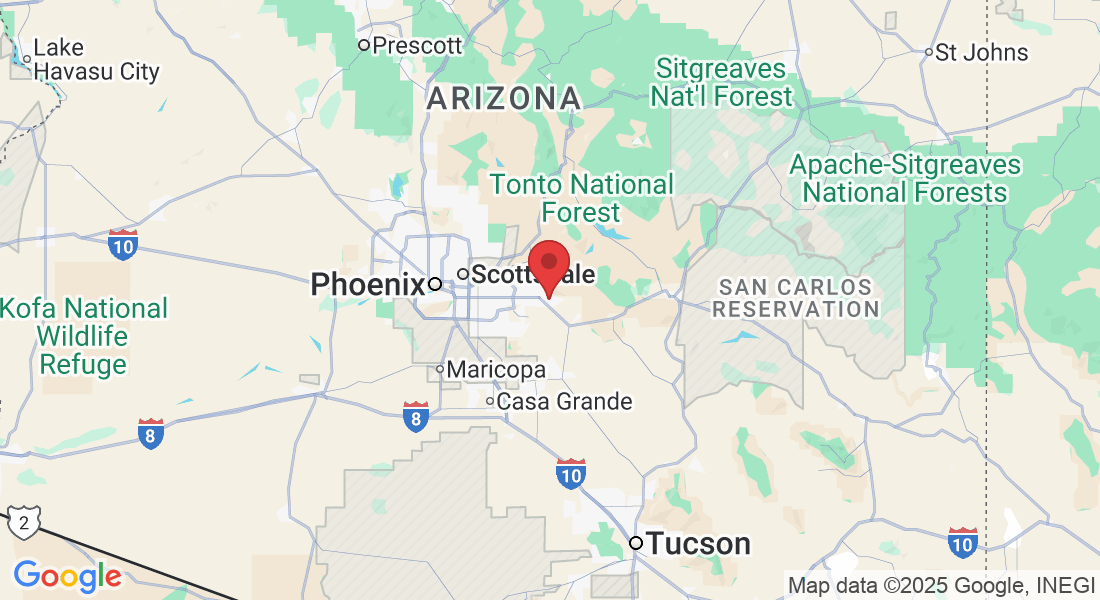 4158 S Camino De Vida, Gold Canyon, AZ 85118, USA