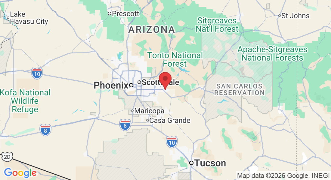 4158 S Camino De Vida, Gold Canyon, AZ 85118, USA