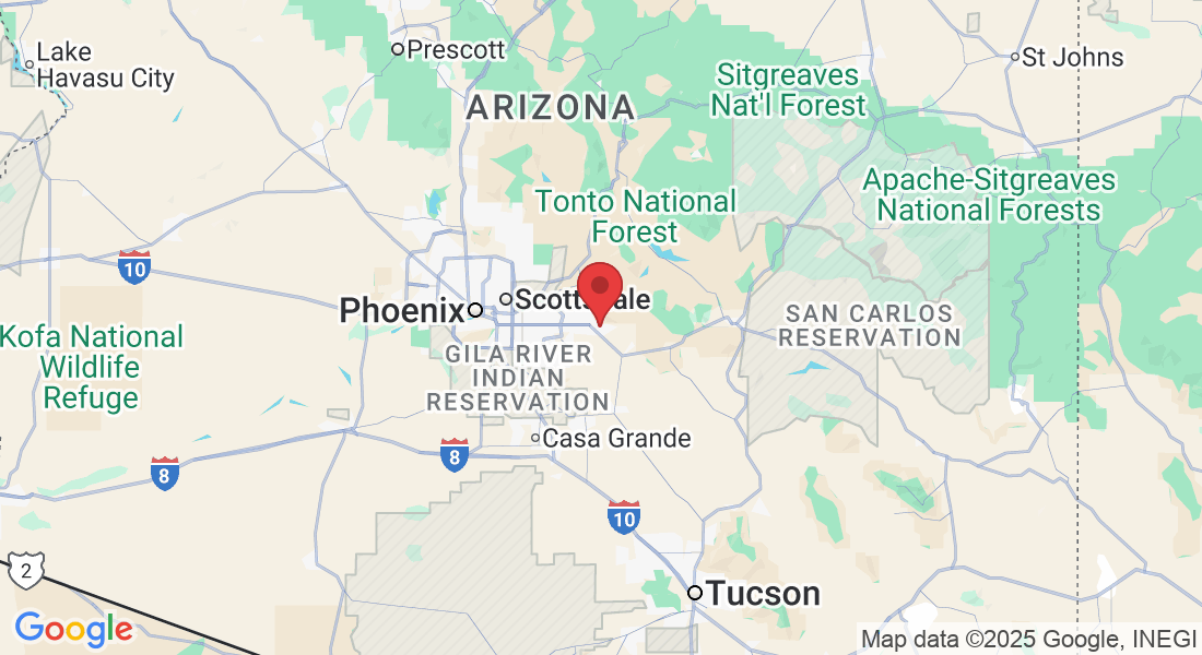 4158 S Camino De Vida, Gold Canyon, AZ 85118, USA