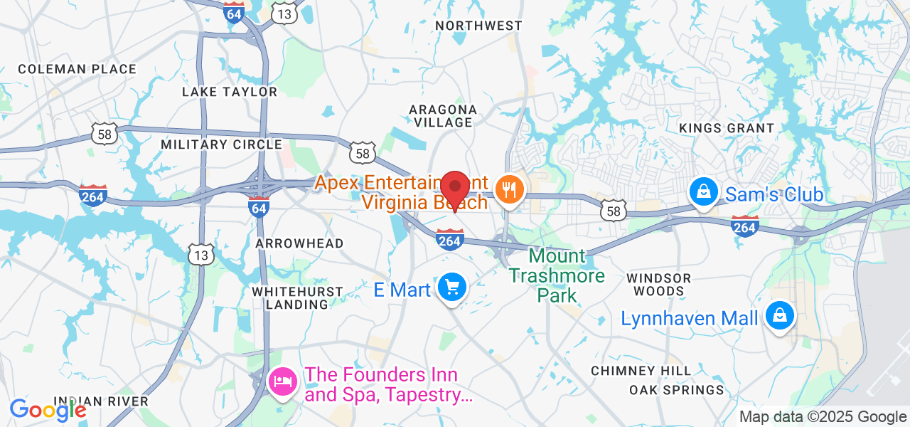 Virginia Beach, VA 23462, USA