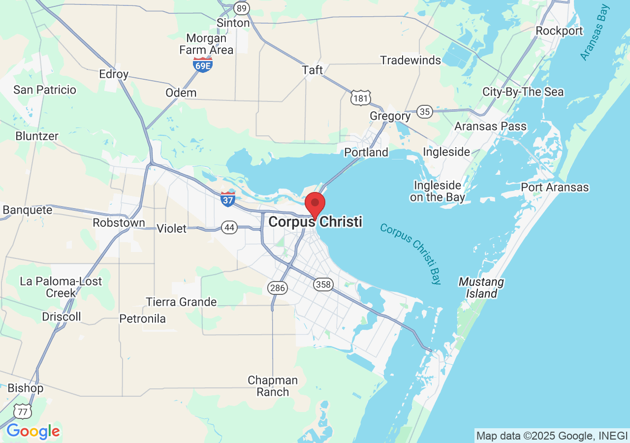 Corpus Christi, TX, USA