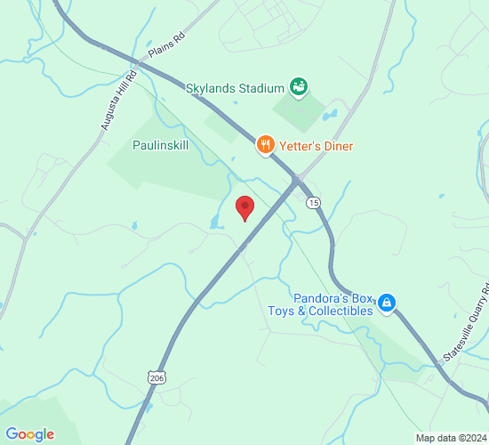 39 US-206, Augusta, NJ 07822, USA