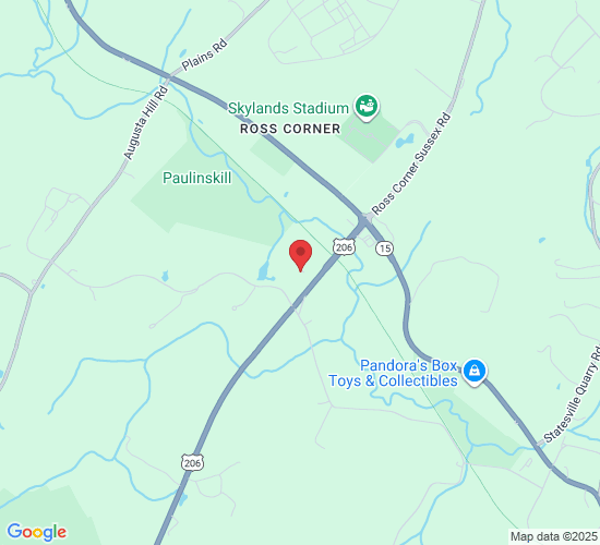 39 US-206, Augusta, NJ 07822, USA