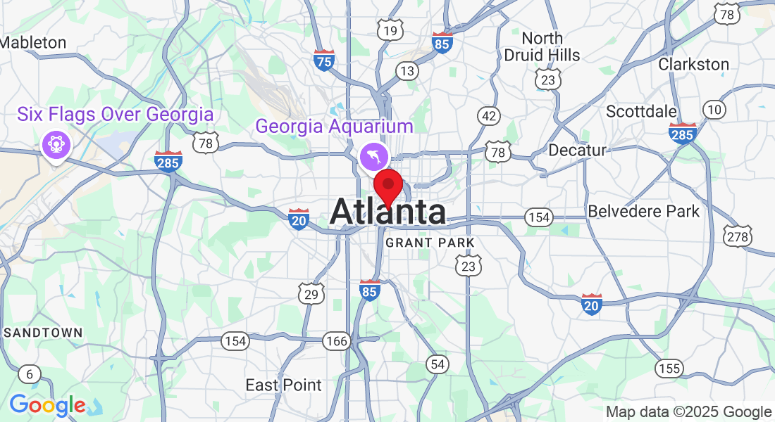 Atlanta, GA, USA