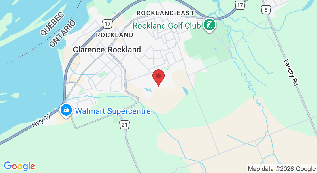 339 Sterling Ave, Clarence-Rockland, ON K4K 0L2, Canada