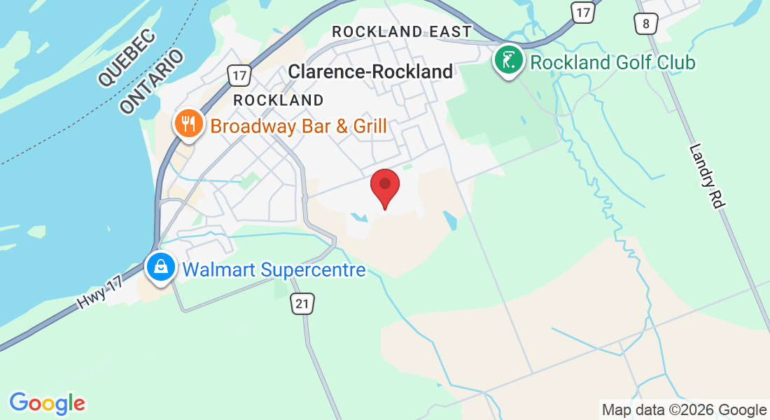 339 Sterling Ave, Clarence-Rockland, ON K4K 0L2, Canada