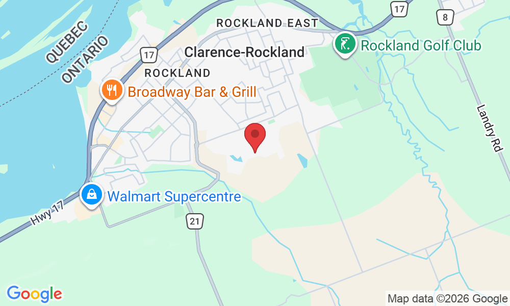339 Sterling Ave, Clarence-Rockland, ON K4K 0L2, Canada