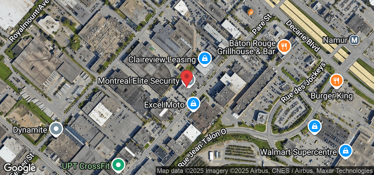 5475 Rue Paré #230, Mont-Royal, QC H4P 1P7, Canada
