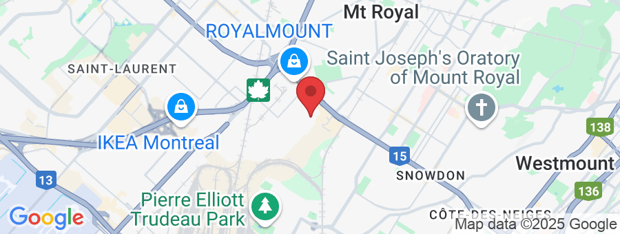 5475 Rue Paré, Mont-Royal, QC H4P 1P7, Canada
