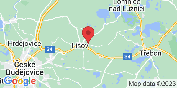 Miletínská 954/954, 373 72 Lišov, Česko