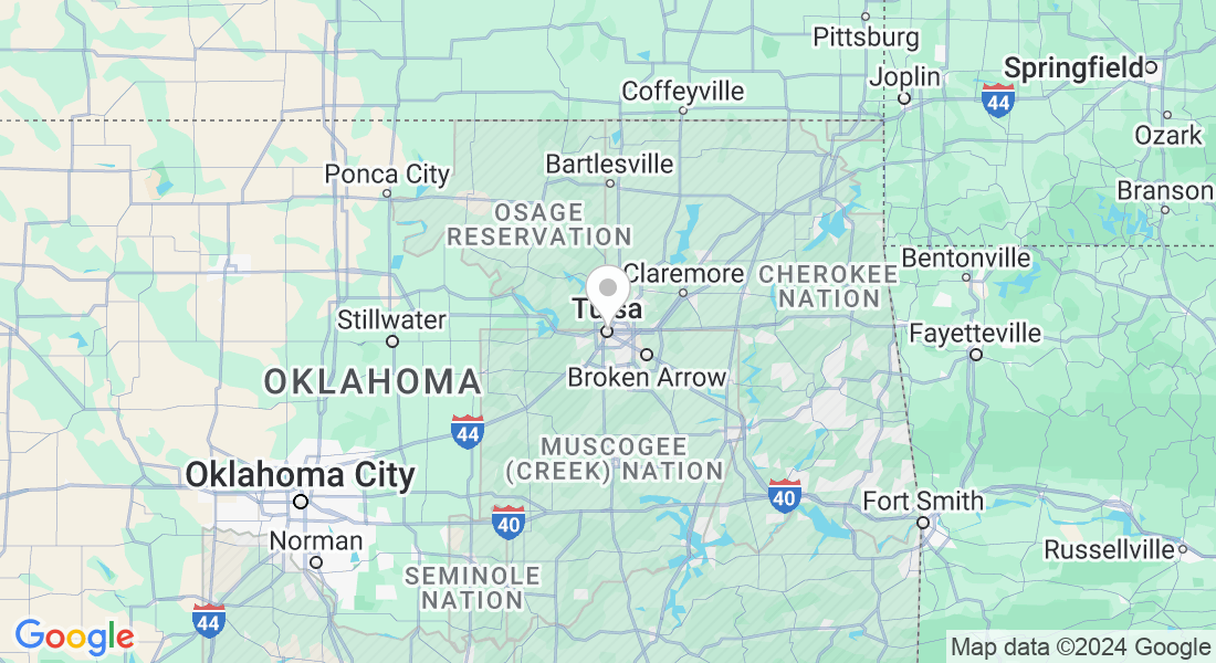 420 E Archer St #309, Tulsa, OK 74120, USA