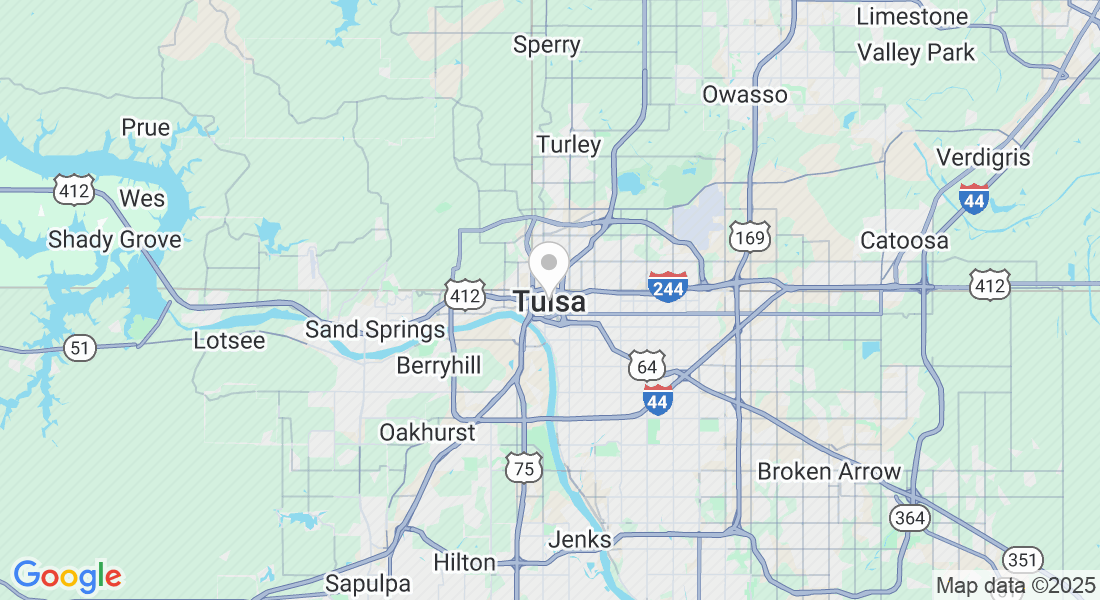 Tulsa, OK, USA