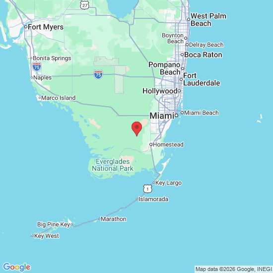 Miami-Dade County, FL, USA