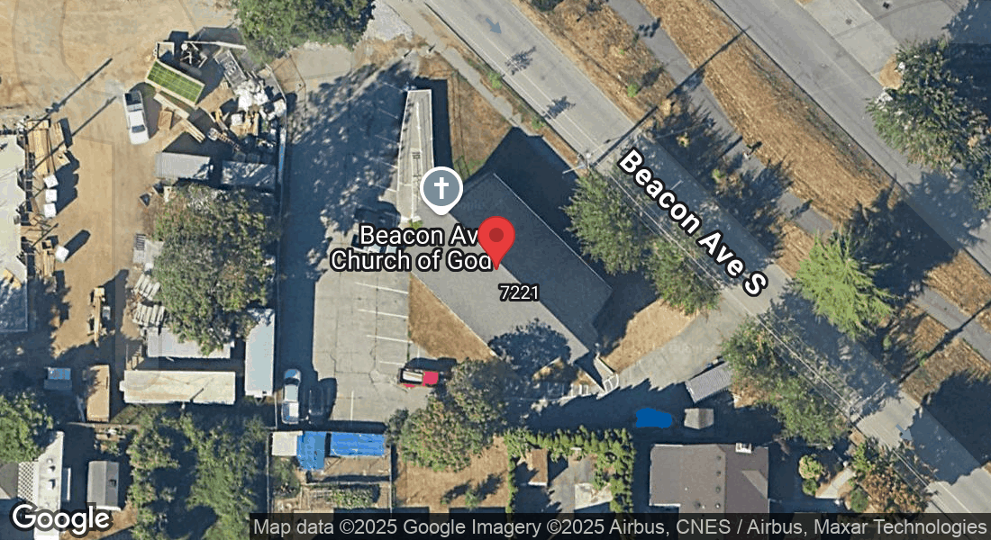 7225 Beacon Ave S, Seattle, WA 98108, USA