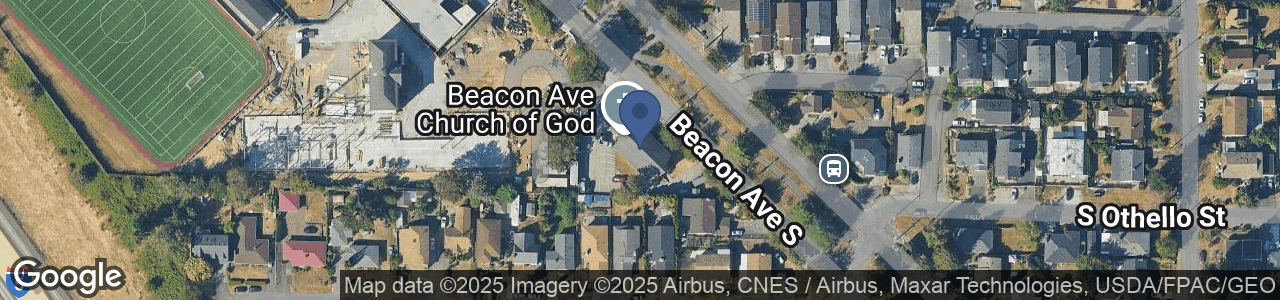 7225 Beacon Ave S, Seattle, WA 98108, USA