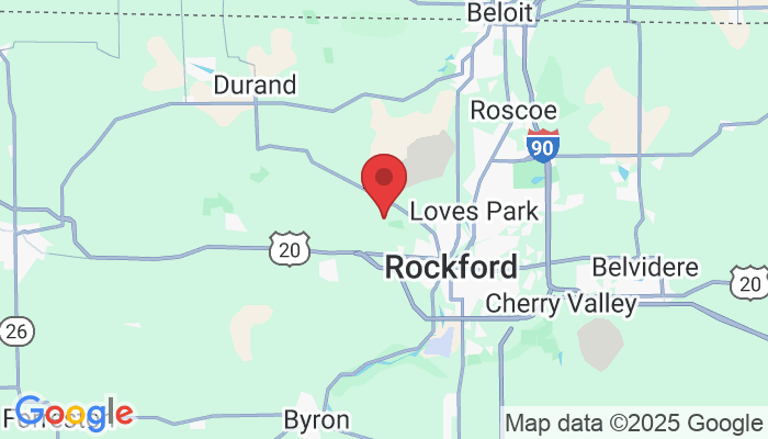 Winnebago County, IL, USA