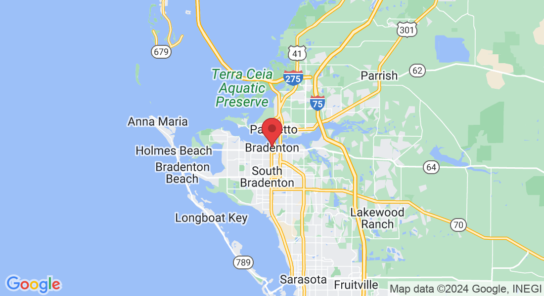 Bradenton, FL, USA