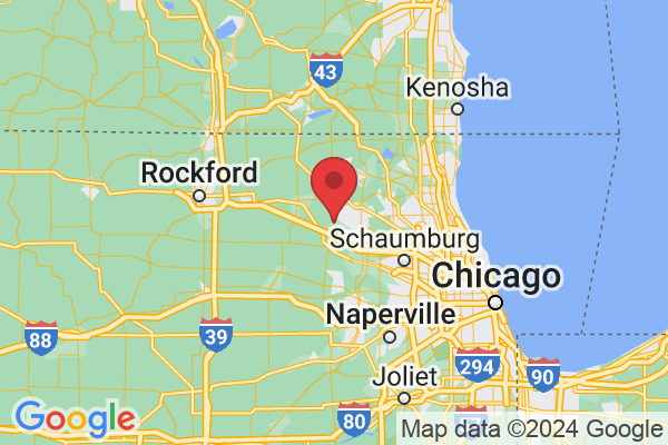 Huntley, IL 60142, USA
