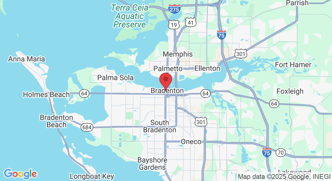 Bradenton, FL, USA