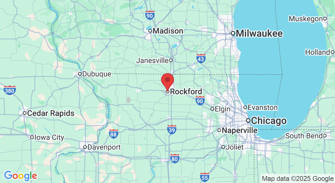 Rockford, IL, USA