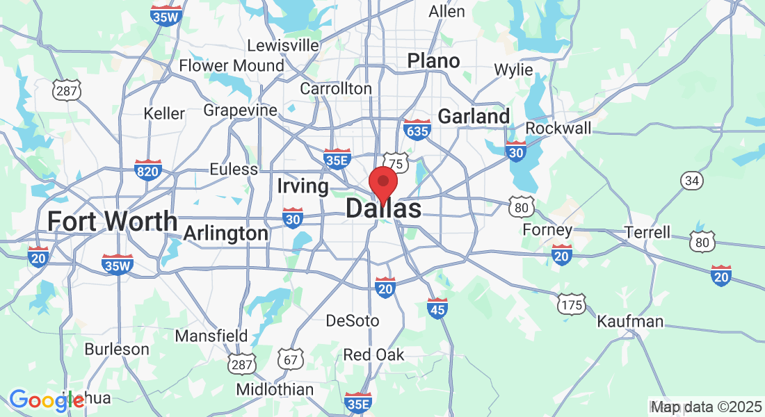 Dallas, TX, USA
