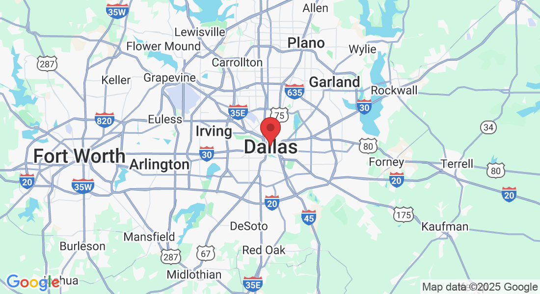 Dallas, TX, USA