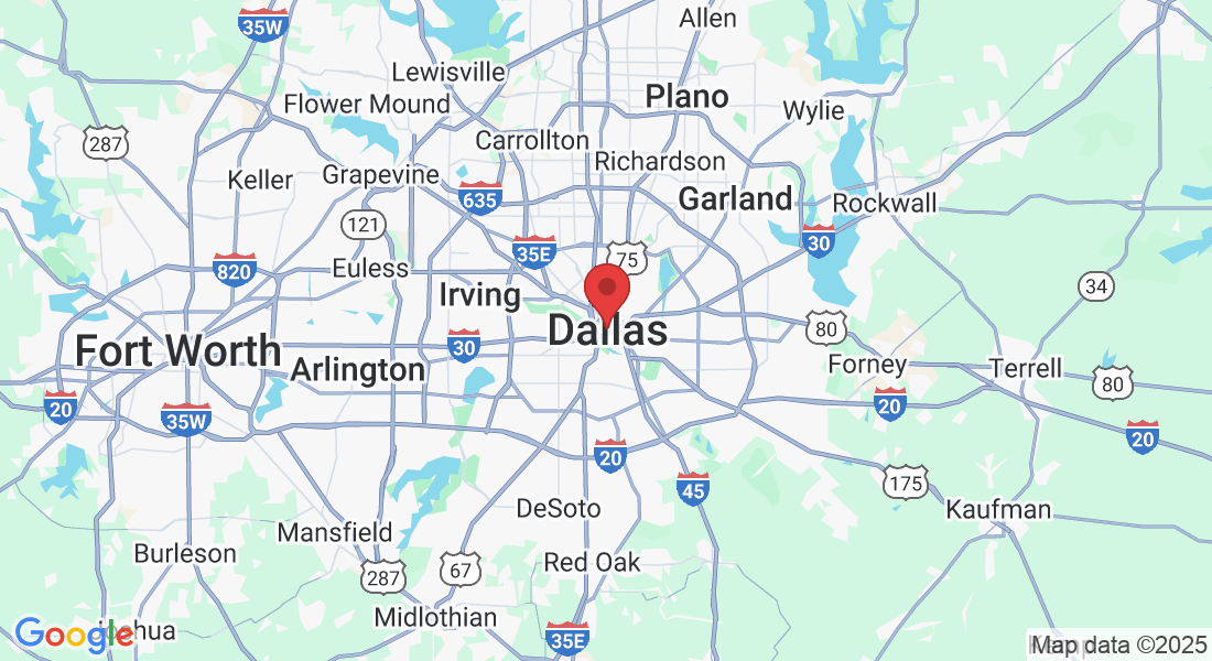 Dallas, TX, USA