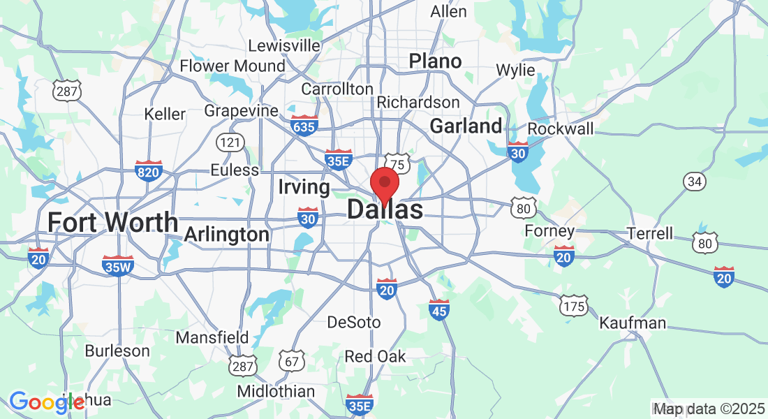 Dallas, TX, USA
