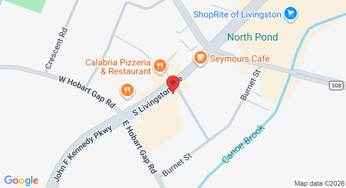 593 S Livingston Ave, Livingston, NJ 07039, USA