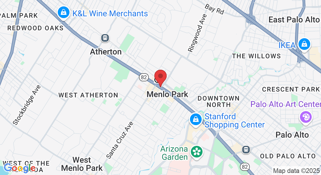 Menlo Park, CA, USA