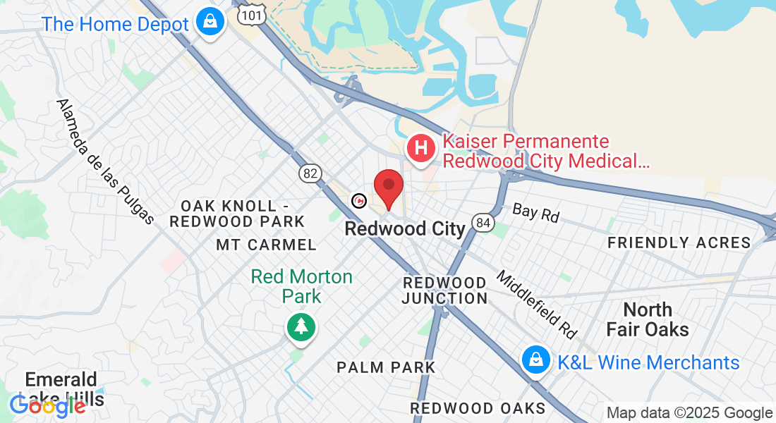 Redwood City, CA, USA