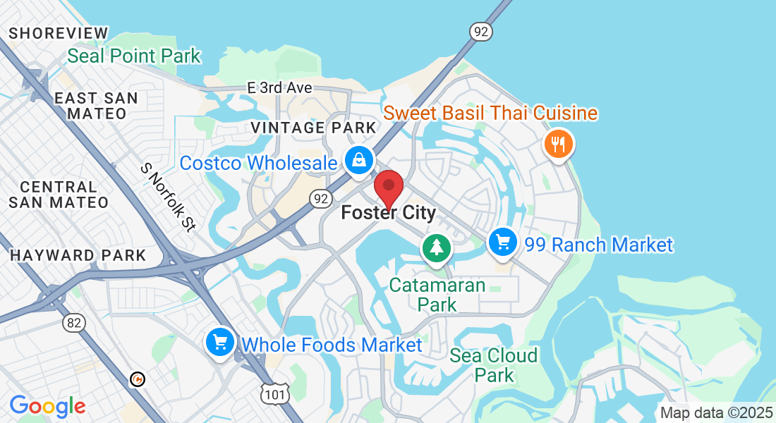 Foster City, CA, USA