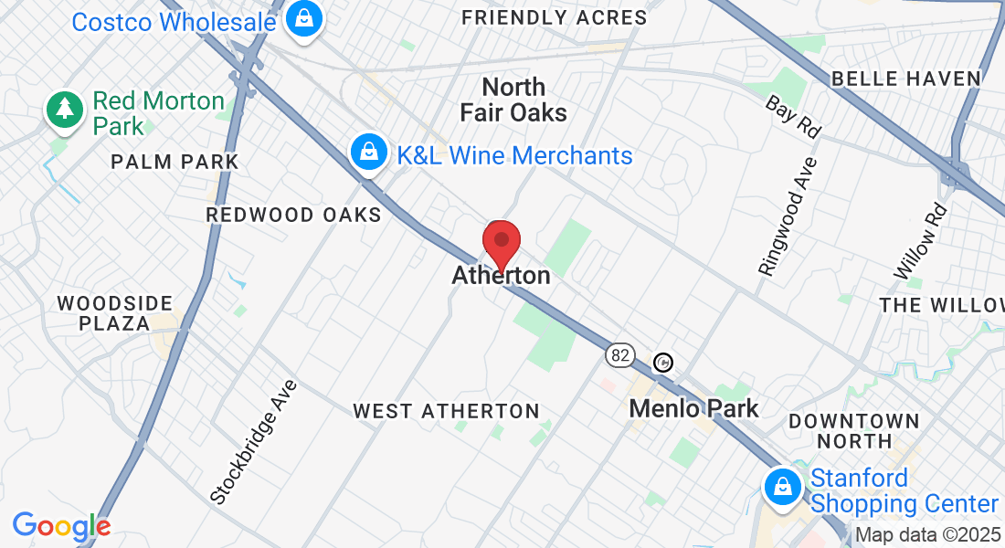 Atherton, CA, USA