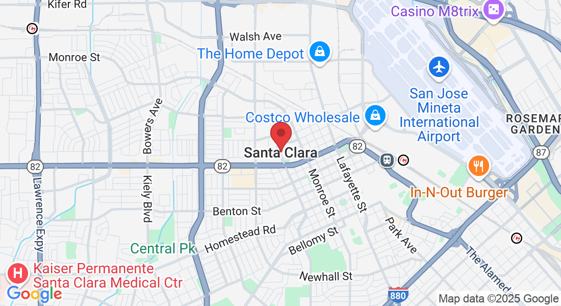 Santa Clara, CA, USA