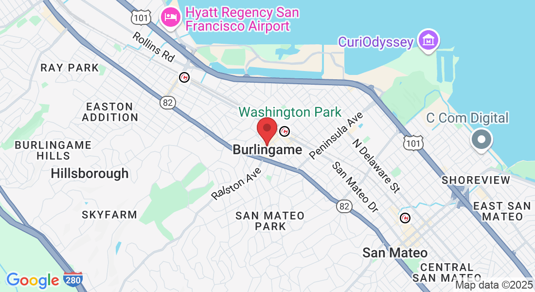 Burlingame, CA, USA