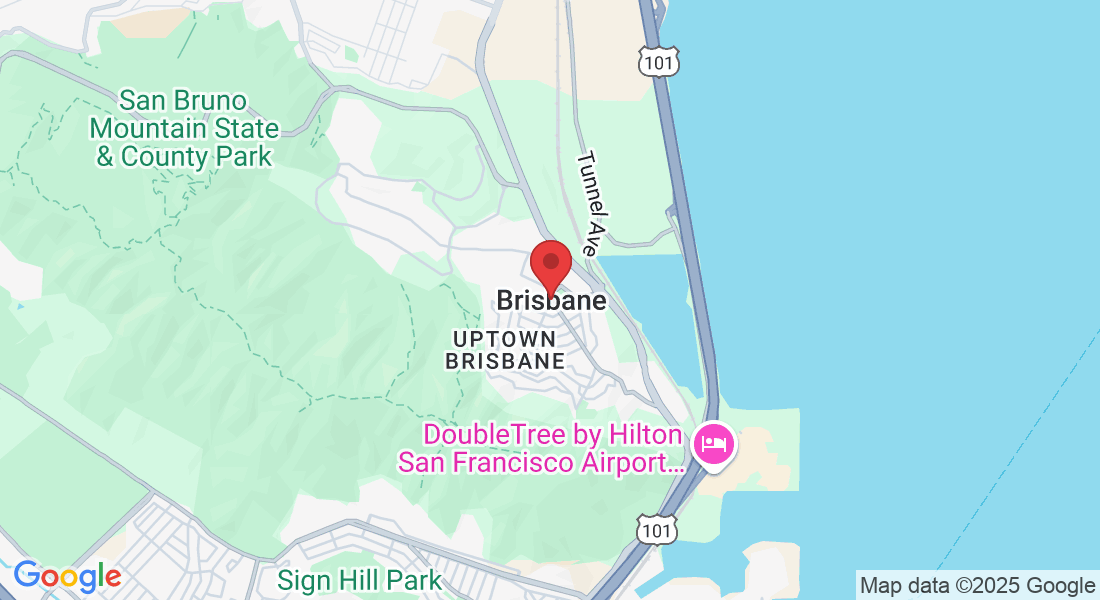 Brisbane, CA, USA