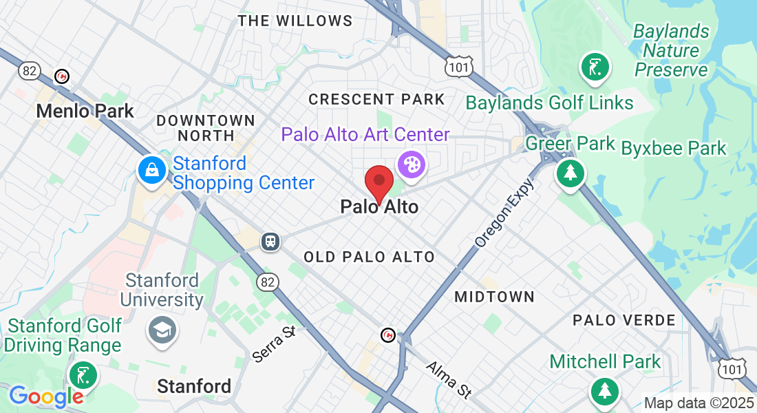 Palo Alto, CA, USA