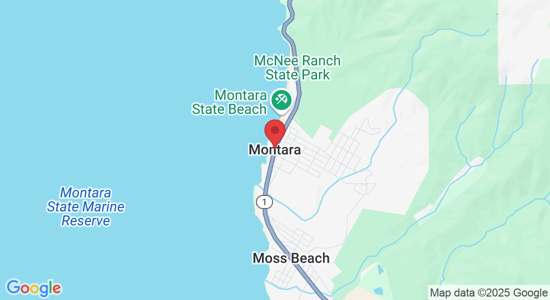Montara, CA, USA