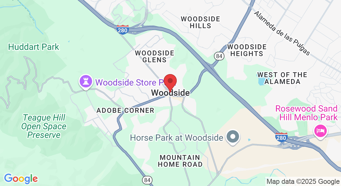 Woodside, CA, USA