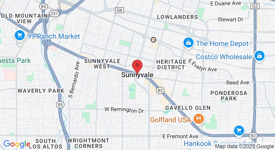 Sunnyvale, CA, USA