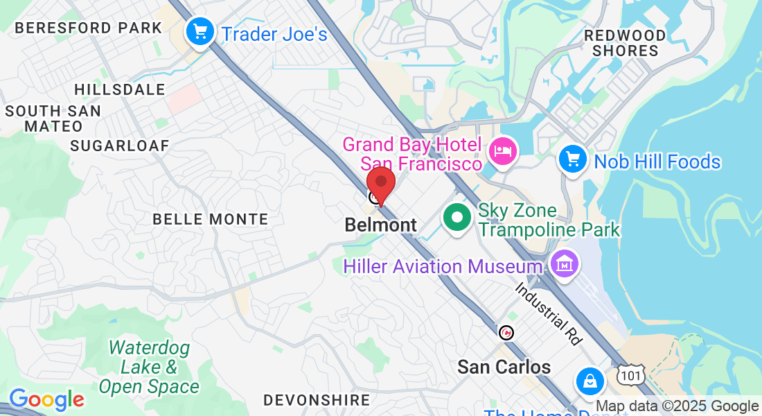 Belmont, CA, USA