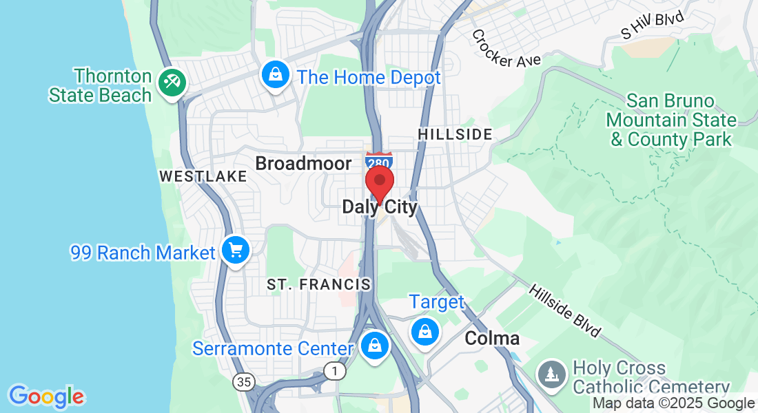 Daly City, CA, USA