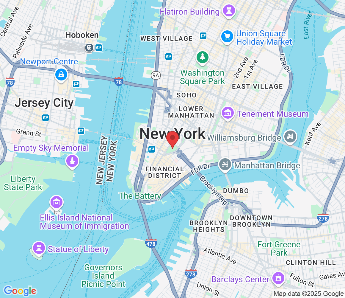 New York, NY, USA
