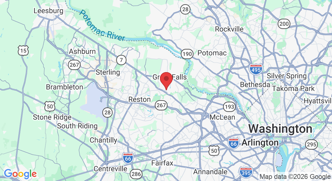 1144 Walker Rd Ste F, Great Falls, VA 22066, USA