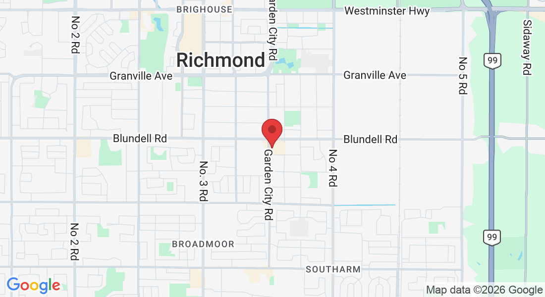 9040 Blundell Rd #190, Richmond, BC V6Y 1K3, Canada