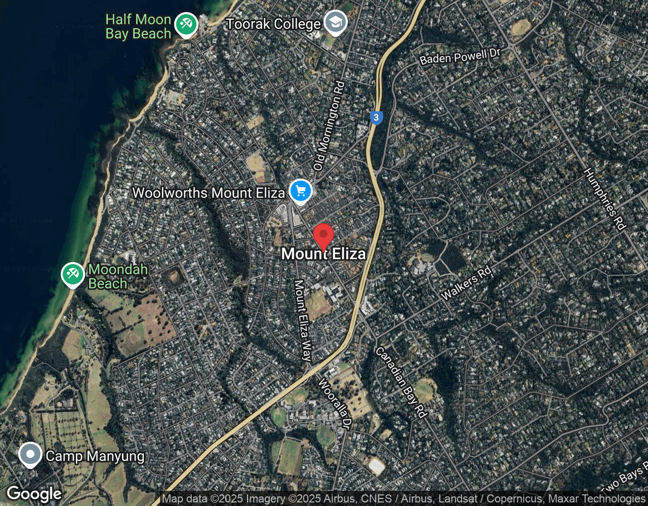 Mount Eliza VIC 3930, Australia