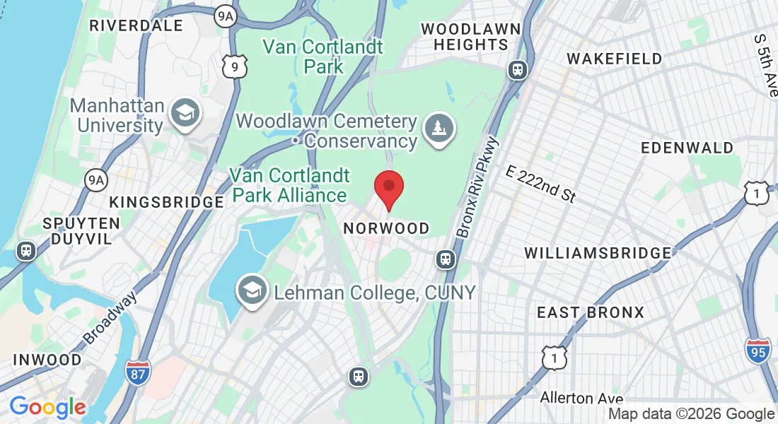 3555 Bainbridge Ave, Bronx, NY 10467, USA