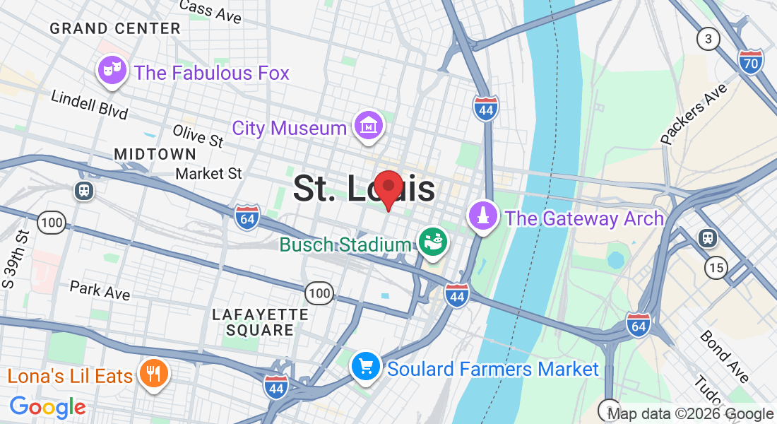 St. Louis, MO, USA