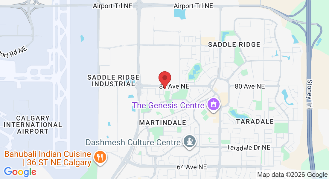 62 Martha's Meadow Cl NE, Calgary, AB T3J 4N7, Canada